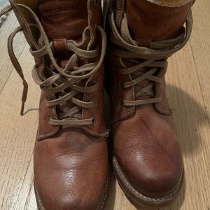 Frye Boots